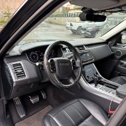 Land Rover Range Rover Sport - фото 5
