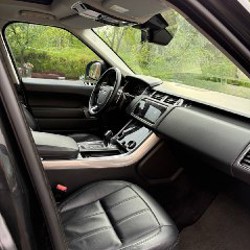 Land Rover Range Rover Sport - фото 7