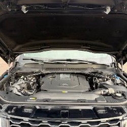 Land Rover Range Rover Sport - фото 8