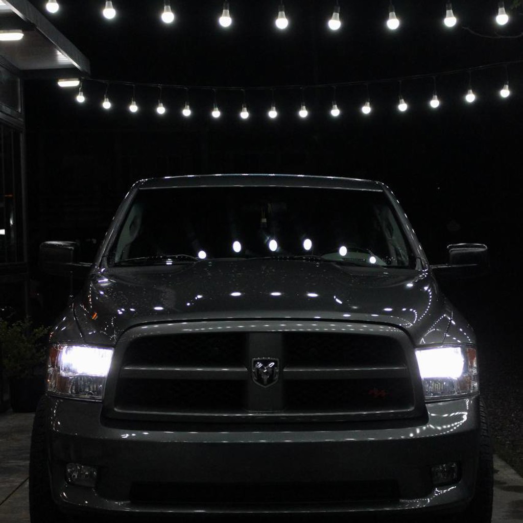 Dodge Ram 1500