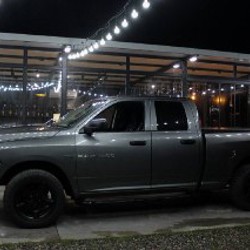 Dodge Ram 1500 - фото 2