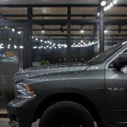 Dodge Ram 1500 - фото 3
