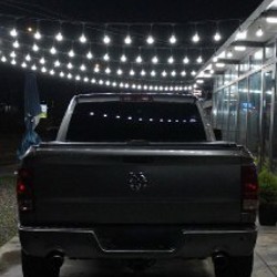 Dodge Ram 1500 - фото 4