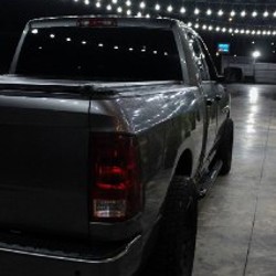 Dodge Ram 1500 - фото 5