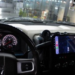 Dodge Ram 1500 - фото 6