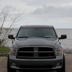 Dodge Ram 1500 - фото 8