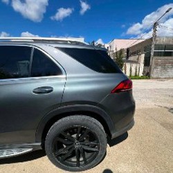 Gle350 4 matic - фото 6