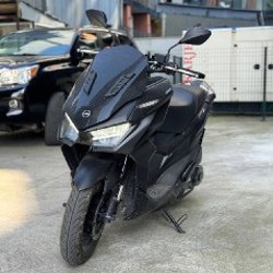 Sym JET X125 - фото 2