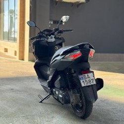 Sym JET X125 - фото 3