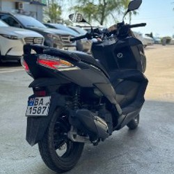 Sym JET X125 - фото 4