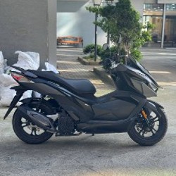 Sym JET X125 - фото 5