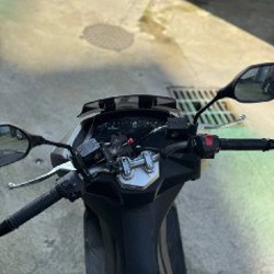Sym JET X125 - фото 6