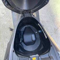 Sym JET X125 - фото 7