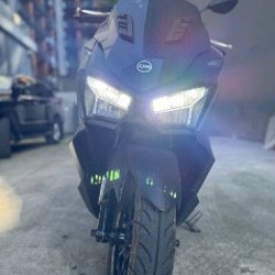 Sym JET X125 - фото 9