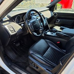 Land Rover Discovery 5 - фото 3
