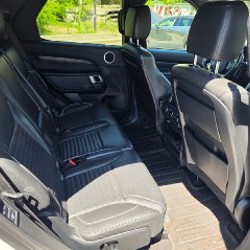 Land Rover Discovery 5 - фото 4