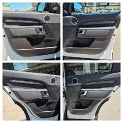 Land Rover Discovery 5 - фото 5