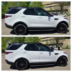 Land Rover Discovery 5 - фото 7