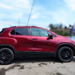 Chevrolet Trax LT - фото 2