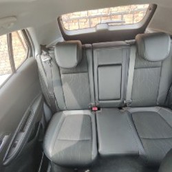 Chevrolet Trax LT - фото 5