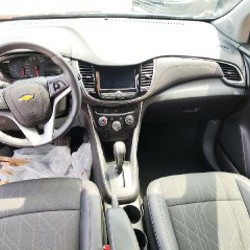 Chevrolet Trax LT - фото 6
