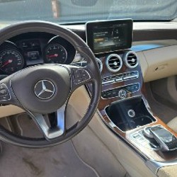 Mercedes-Benz C300 - фото 7