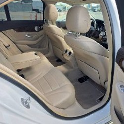 Mercedes-Benz C300 - фото 9