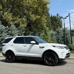 LAND ROVER DISCOVERY 2017 - фото 3