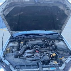 Subaru Legacy BL/BP 4x4 - фото 2