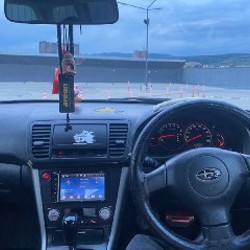 Subaru Legacy BL/BP 4x4 - фото 3