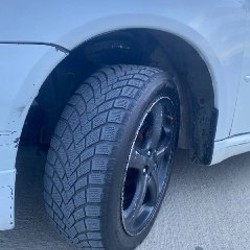 Subaru Legacy BL/BP 4x4 - фото 5