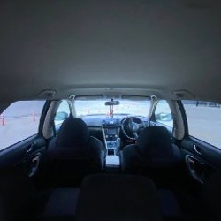 Subaru Legacy BL/BP 4x4 - фото 6