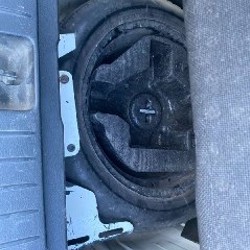 Subaru Legacy BL/BP 4x4 - фото 7