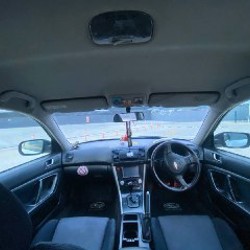 Subaru Legacy BL/BP 4x4 - фото 9