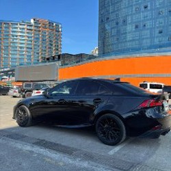 Lexus Is250 - фото 2