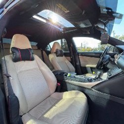 Lexus Is250 - фото 5
