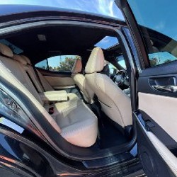 Lexus Is250 - фото 6