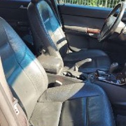 Volvo S40 - фото 3