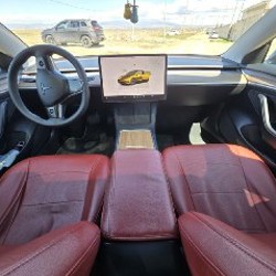 Tesla Model 3 - фото 7