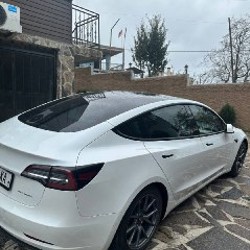 Tesla Model 3 Long Range Dual Motor - фото 5