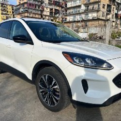 Ford Escape SE - фото 2