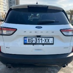 Ford Escape SE - фото 3
