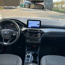 Ford Escape SE - фото 4