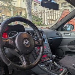 Alfa Romeo 159 1.9 JTD - фото 3