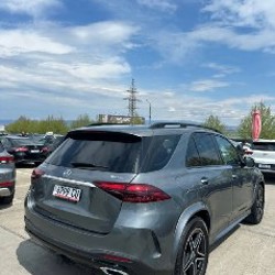 GLE 350 - фото 4