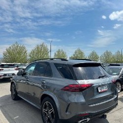 GLE 350 - фото 5