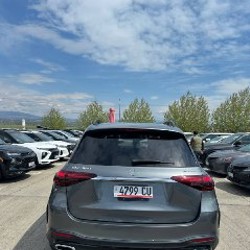 GLE 350 - фото 6