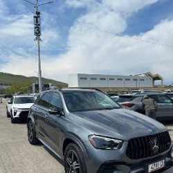 GLE 350 - фото 7