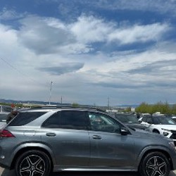 GLE 350 - фото 8