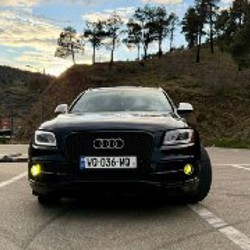 Audi SQ5 - фото 2